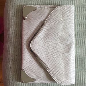 COPY - BCBG Generation Clutch
